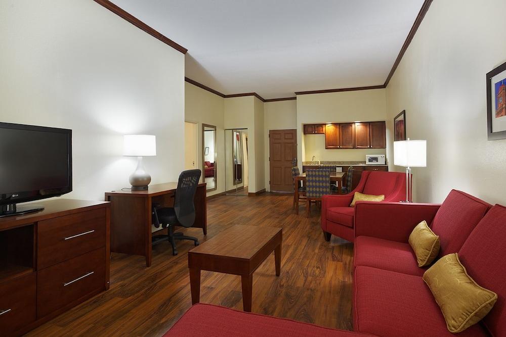 Comfort Suites Innsbrook - Short Pump Broad Meadows Exterior foto