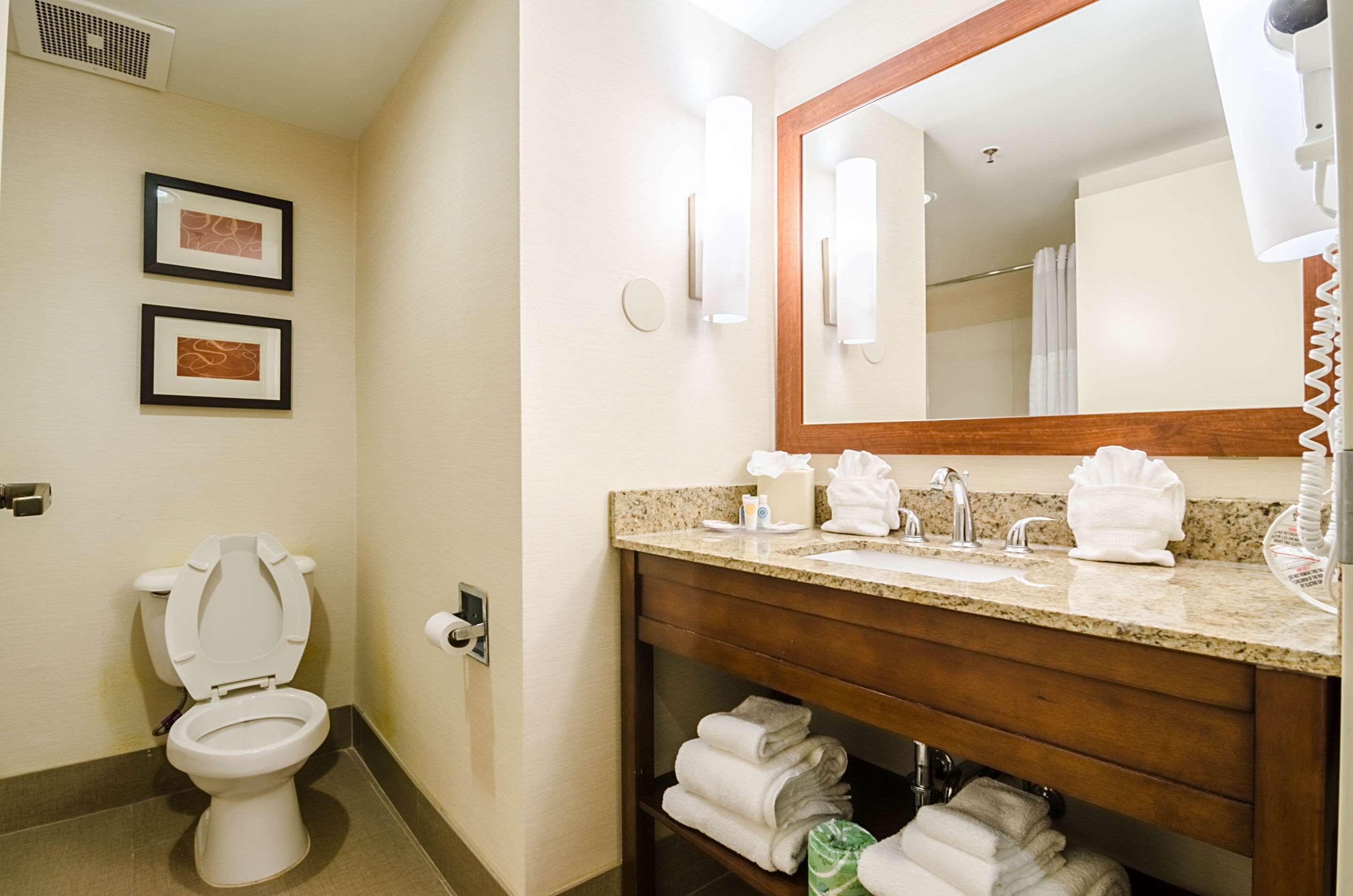 Comfort Suites Innsbrook - Short Pump Broad Meadows Exterior foto