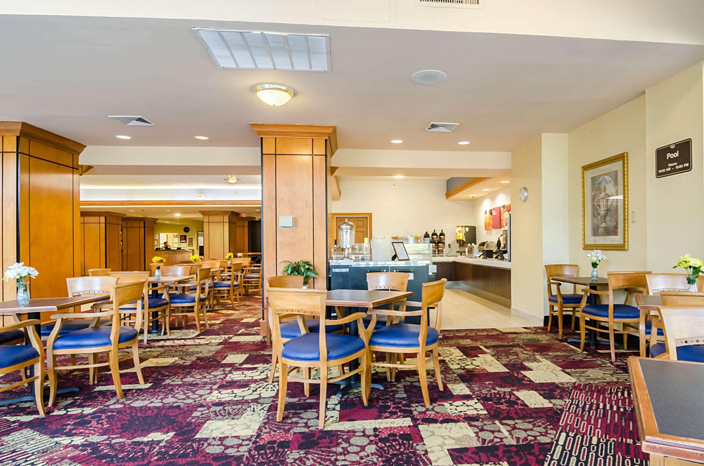 Comfort Suites Innsbrook - Short Pump Broad Meadows Exterior foto