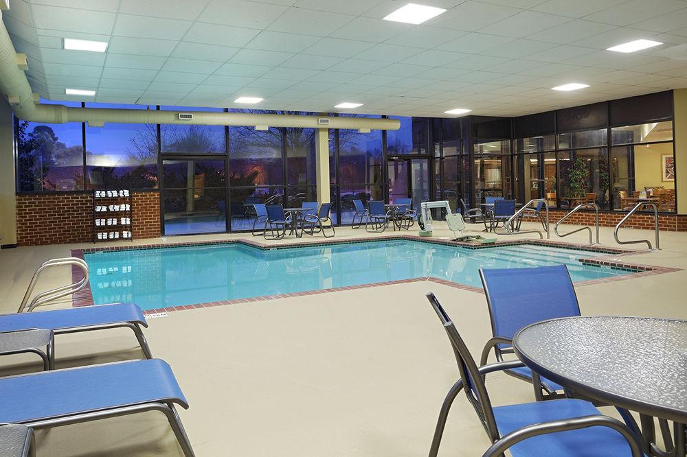Comfort Suites Innsbrook - Short Pump Broad Meadows Exterior foto